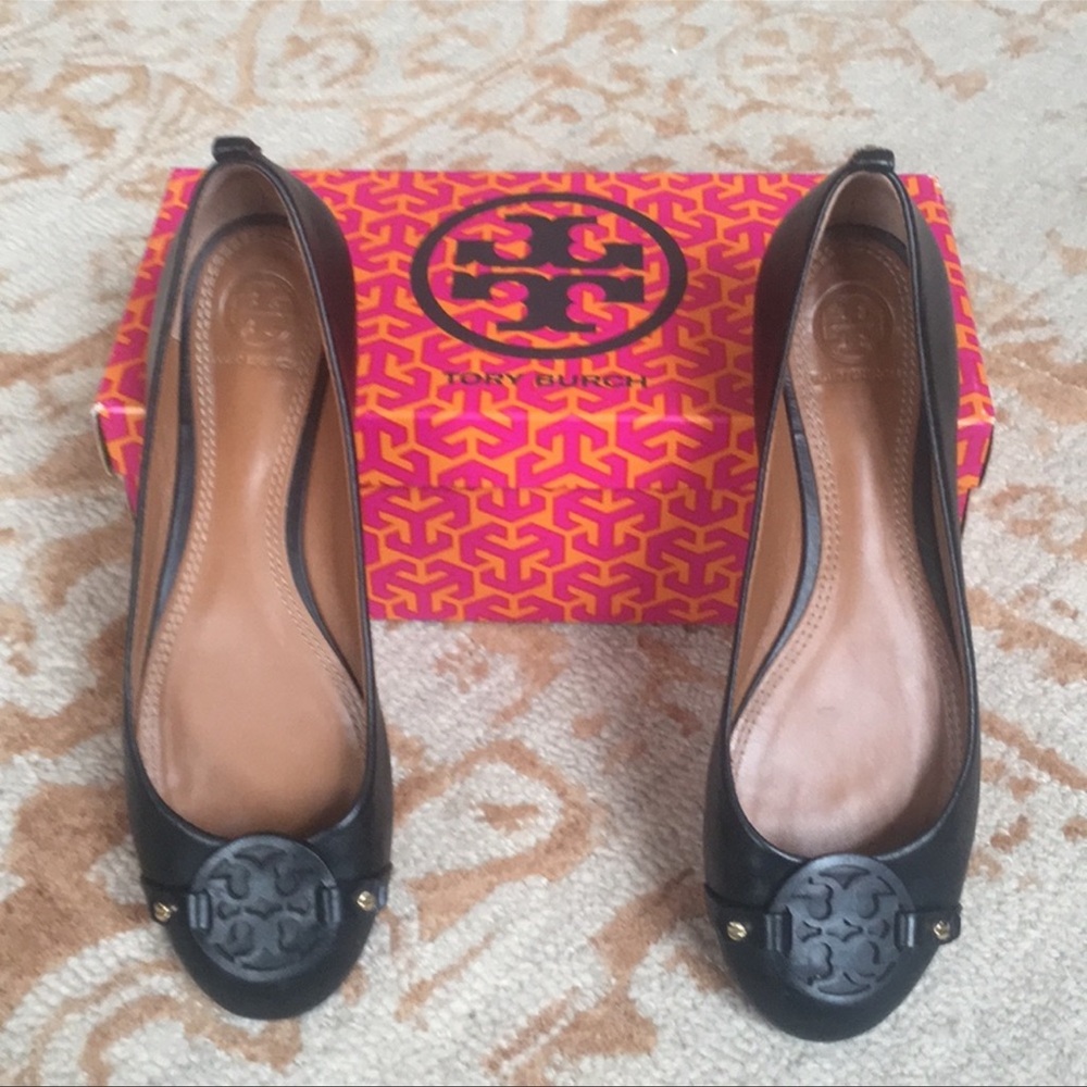 Tory Burch Flats